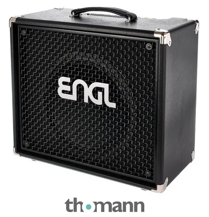 Engl E600 Ironball Combo B-Stock