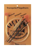 Escovilhão limpeza Reka 002 Trompa
