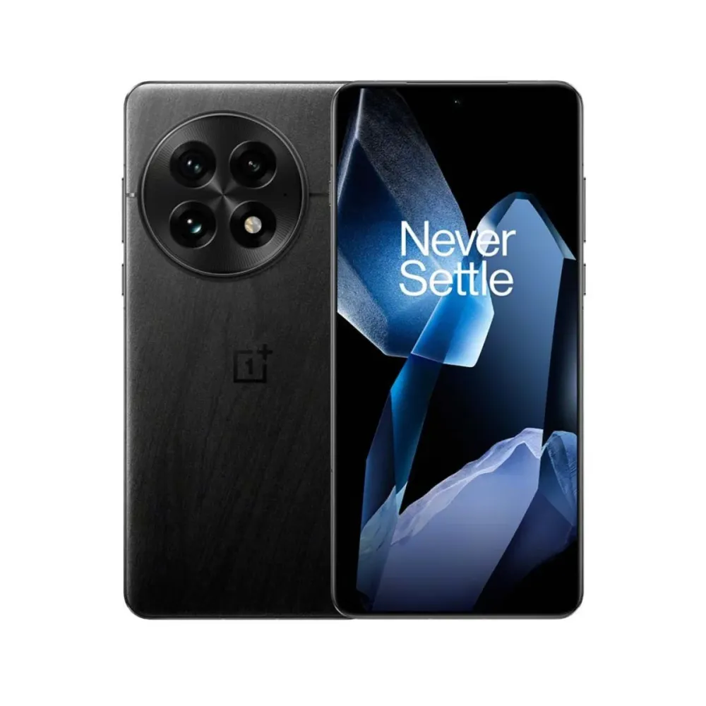 OnePlus 13 5G 256GB/12GB Dual SIM Preto