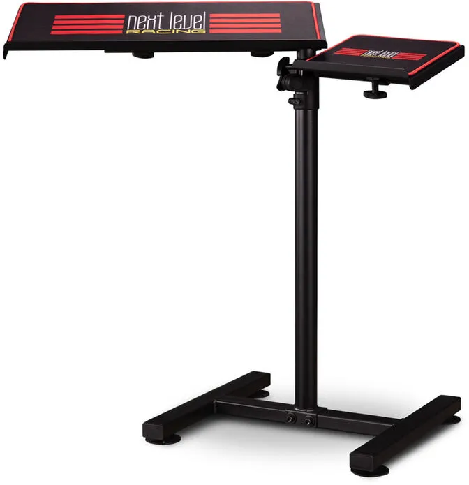 Suporte Next Level Racing Free Standing Keyboard & Mouse