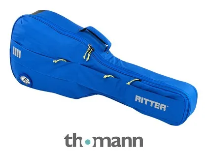 Ritter Bern Classical 4/4 SBL