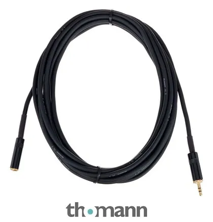 pro snake 20092 Headphone Extension