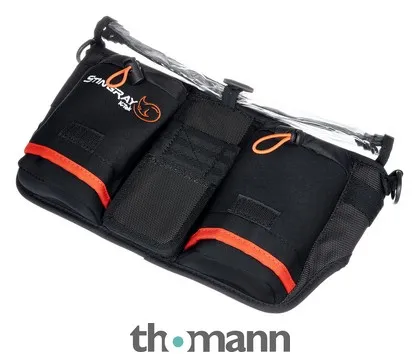 K-Tek KSF3 Stingray F3 Action Belt