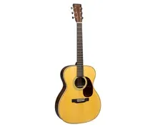 Martin 000-28 Standard Natural