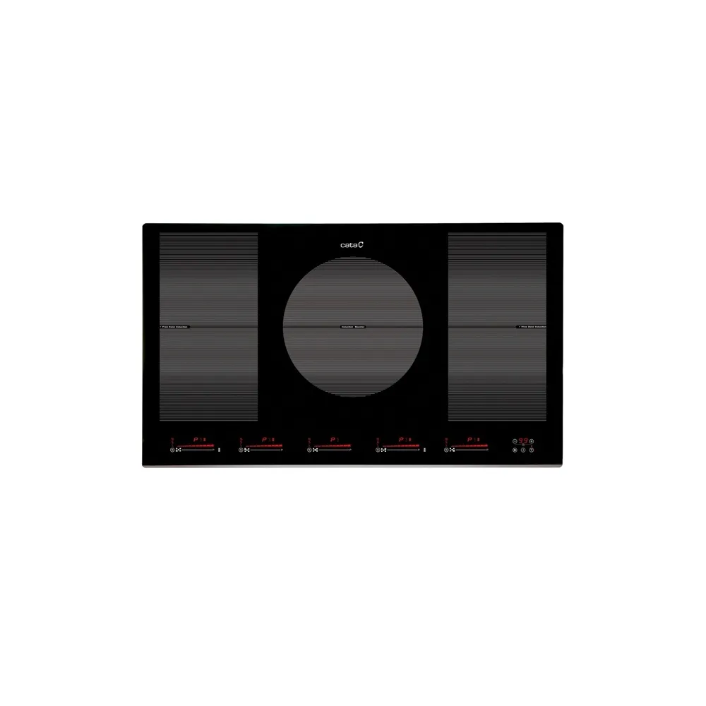 PLACA CATA - INSB 9012 BK