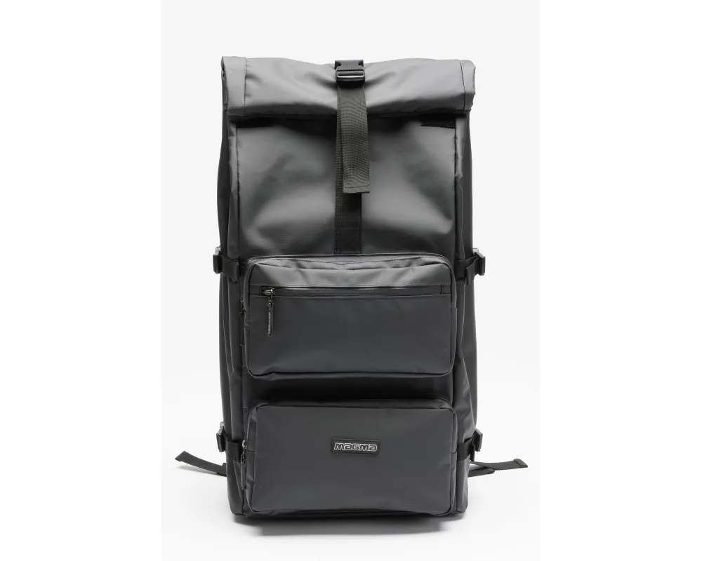Magma Rolltop Backpack III