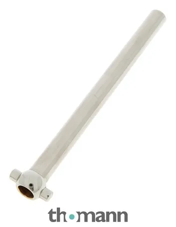 Dotzauer Leadpipe Parforce biconical