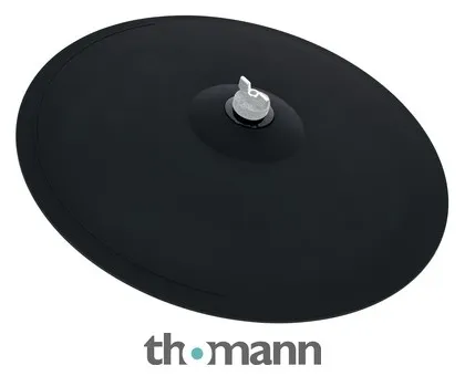 Millenium CR-18 18" Ride Cymbal Pad