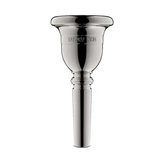 LASKEY BOCAL TUBA 30H Silver