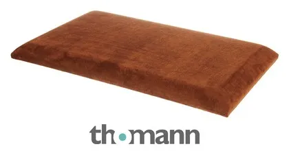 Thomann KB-47 Upholstered Seat VBR