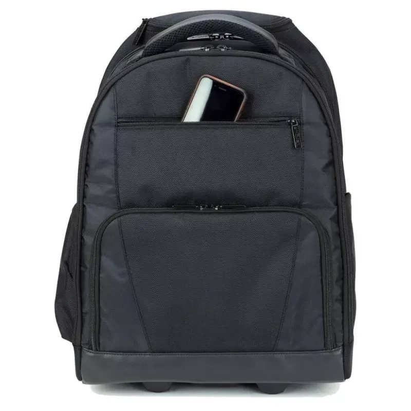 MOCHILA TARGUS NOTEBOOK ROLLING