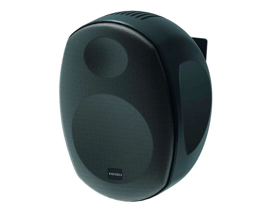Coluna Passiva Definitive Audio Klipper 8T Preto 80wts/100v