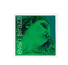 Jogo cordas Violino 3/4-1/2 Pirastro Evah Pirazzi