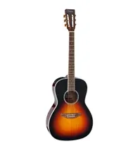 Takamine GY51 A/E Brown Sunburst