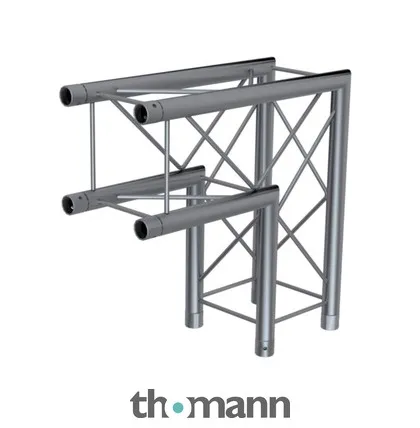 Global Truss F24C21 90° Corner