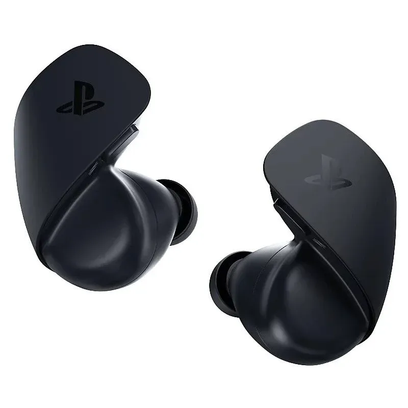Sony PULSE Explore Auriculares Sem Fios para PS5 Midnight Black