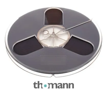 RTM LPR 90 1/4" 549m Trident Reel
