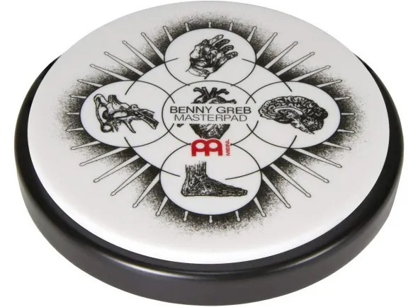 Meinl 12