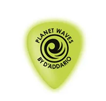 Palhetas Planet Waves PW1CCG710 10 UN
