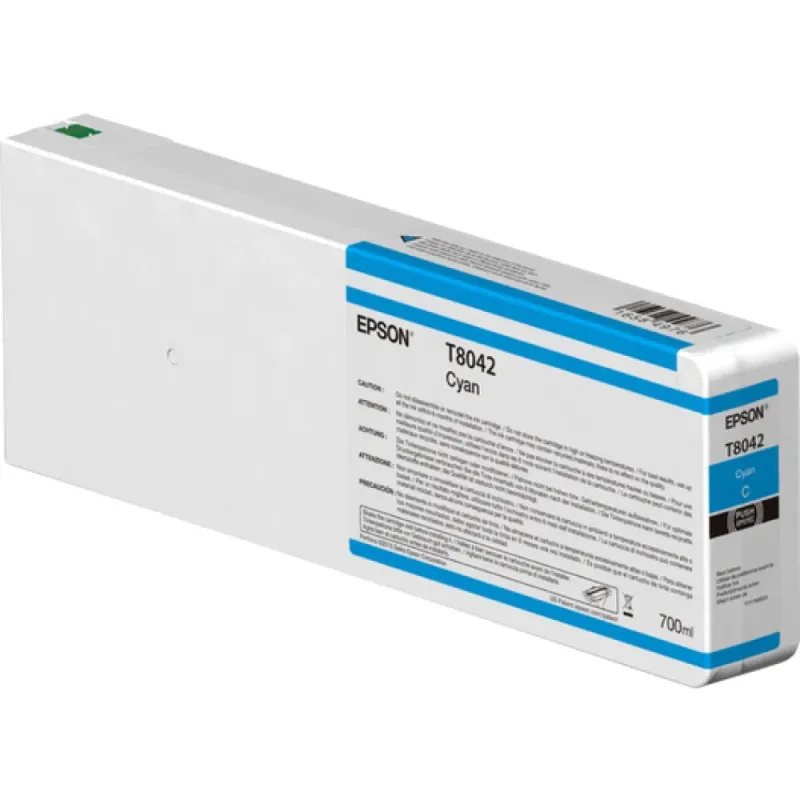 Tinteiro Epson Pacote individual Magenta intenso claro T55K60N