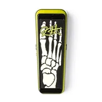 Pedal de Guitarra Dunlop KH95 Kirk Hammett Signature Wah
