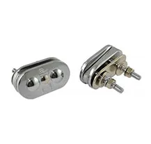 LP Slide Mount Brackets