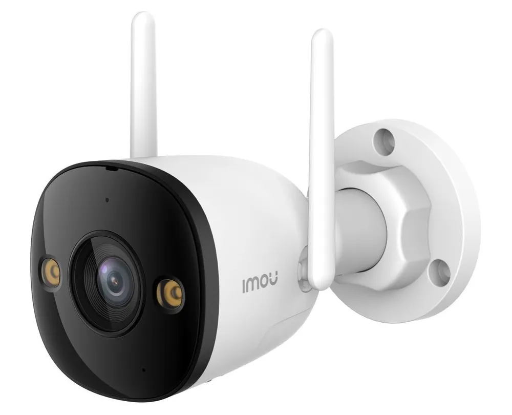 Imou Bullet 3 3K Bala (forma) Câmara de segurança IP IPC-S3EP-5M0WE