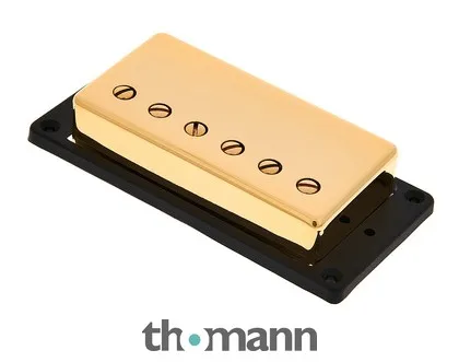 Seymour Duncan Jeff Loomis Trembucker B Gold