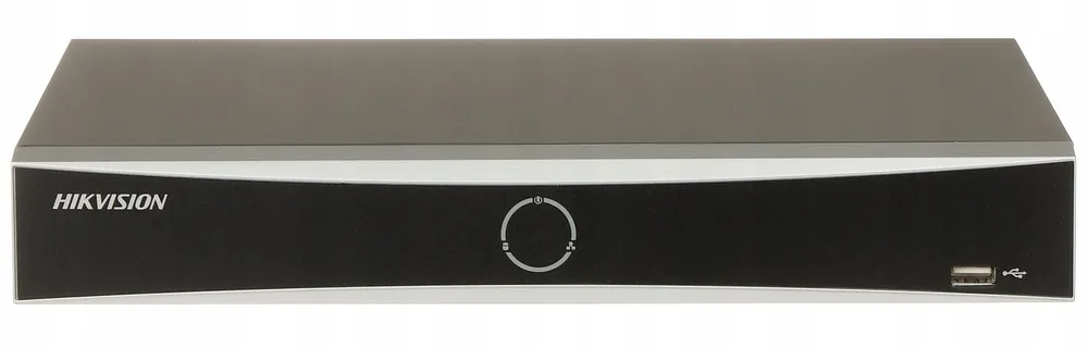Hikvision DS-7608NXI-K1/8P(D)/Alarm4+1 DS-7608NXI-K1/8P(D)/Alarm4+1