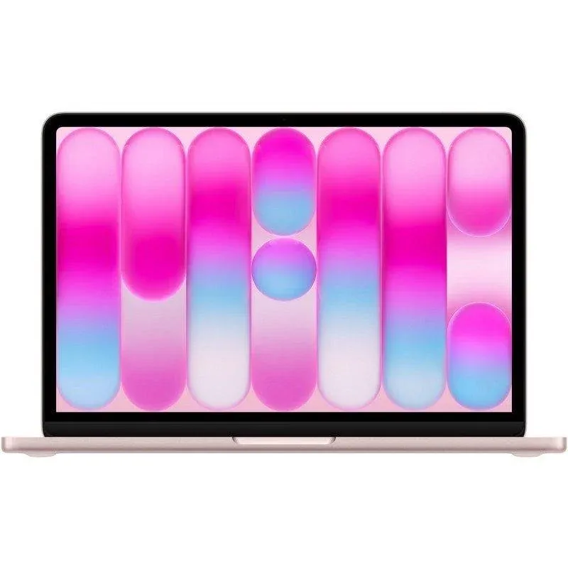 Portátil Apple MacBook Neo 13" Apple A18 Pro 8GB 256GB SSD GPU 5c macOS