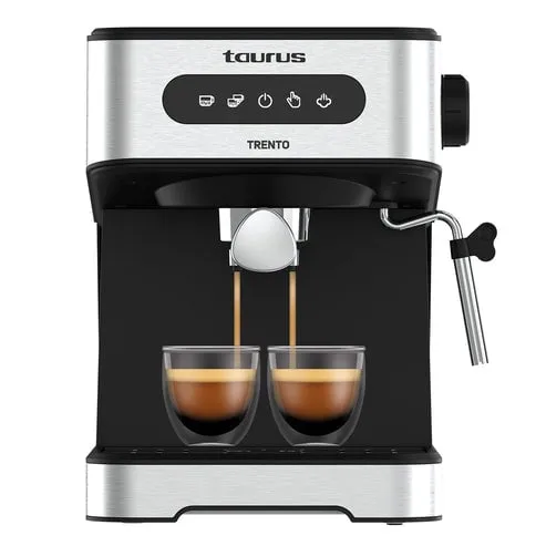 Máquina Do Café Taurus Exp.850W.20B.2F.-Trento