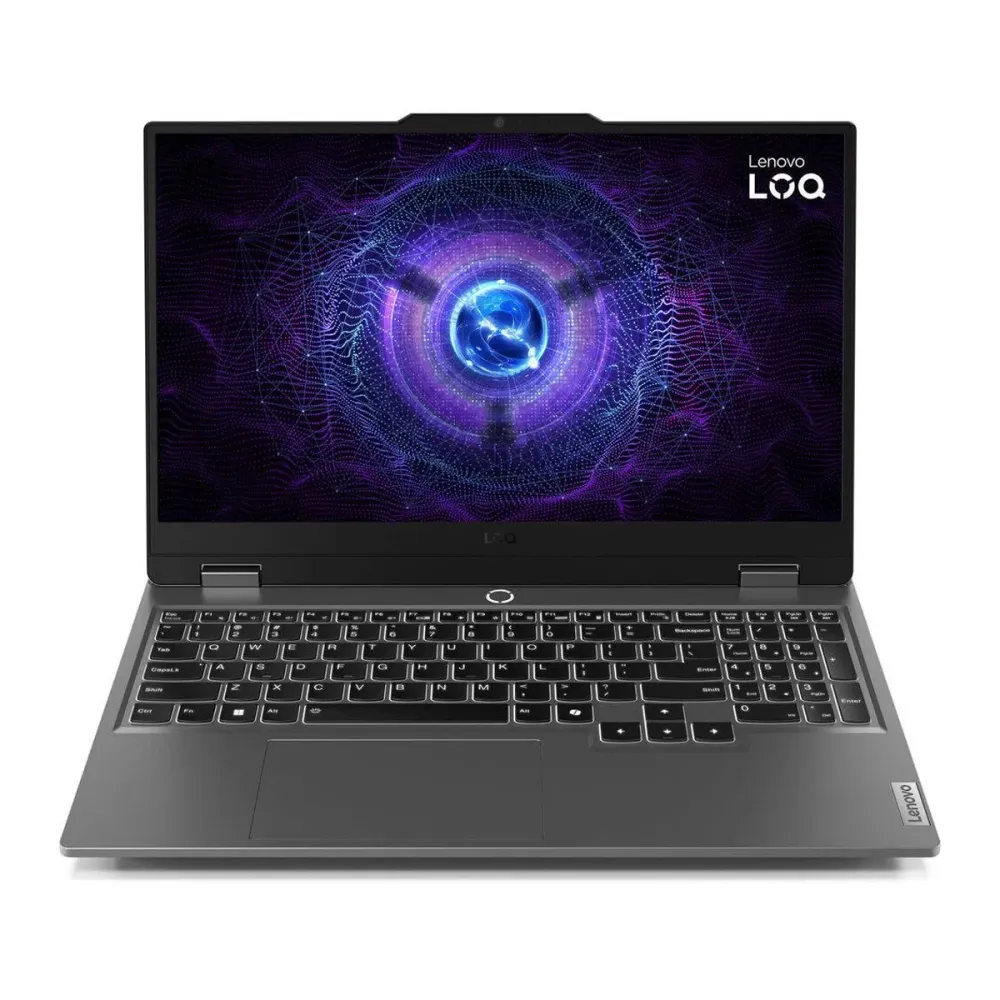 Portátil Lenovo LOQ 15IRX9-981 i7-13650HX SSD 1TB/16GB RTX 4060 Free DOS