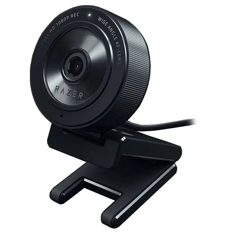Webcam Razer Kiyo X Full HD 1080p