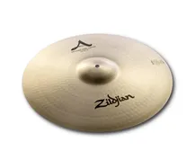 Prato Crash Zildjian A Medium Thin 18"