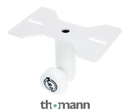 K&M 195/8 White