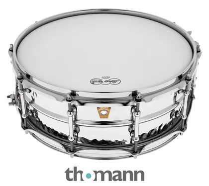 Ludwig 14"x05" LM400KT Supra Phonic