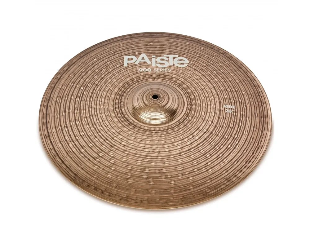 Paiste 900 Series 20 Ride