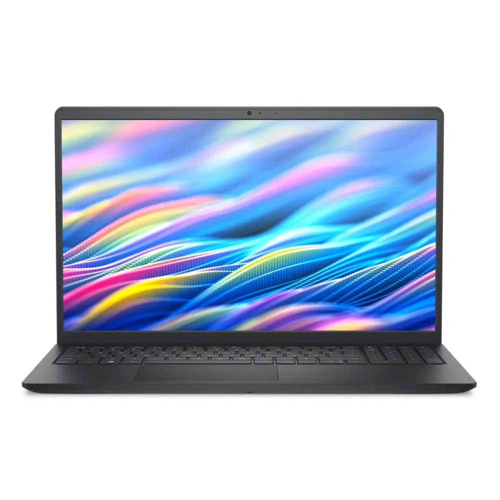 Portátil Dell DC15250 15.6" i5-1334U SSD 512/16GB W11P
