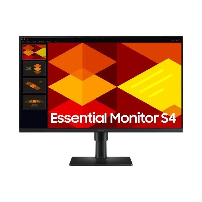 Monitor Samsung S27D400GAU 27" FullHD 100Hz