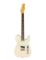 Fender Ltd Edition American Professional Classic Telecaster Olympic Pearl