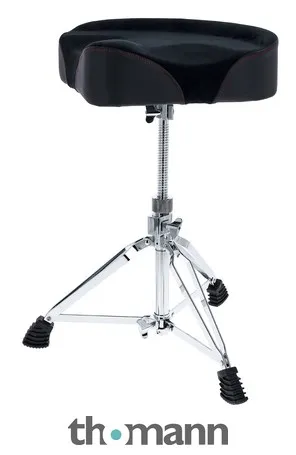 Millenium MDT2S Drum Throne Sattel