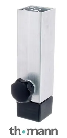 Stageworx Vario Leg 20-30 cm