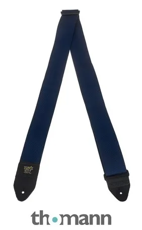 Ernie Ball 4049 Poly Strap Navy