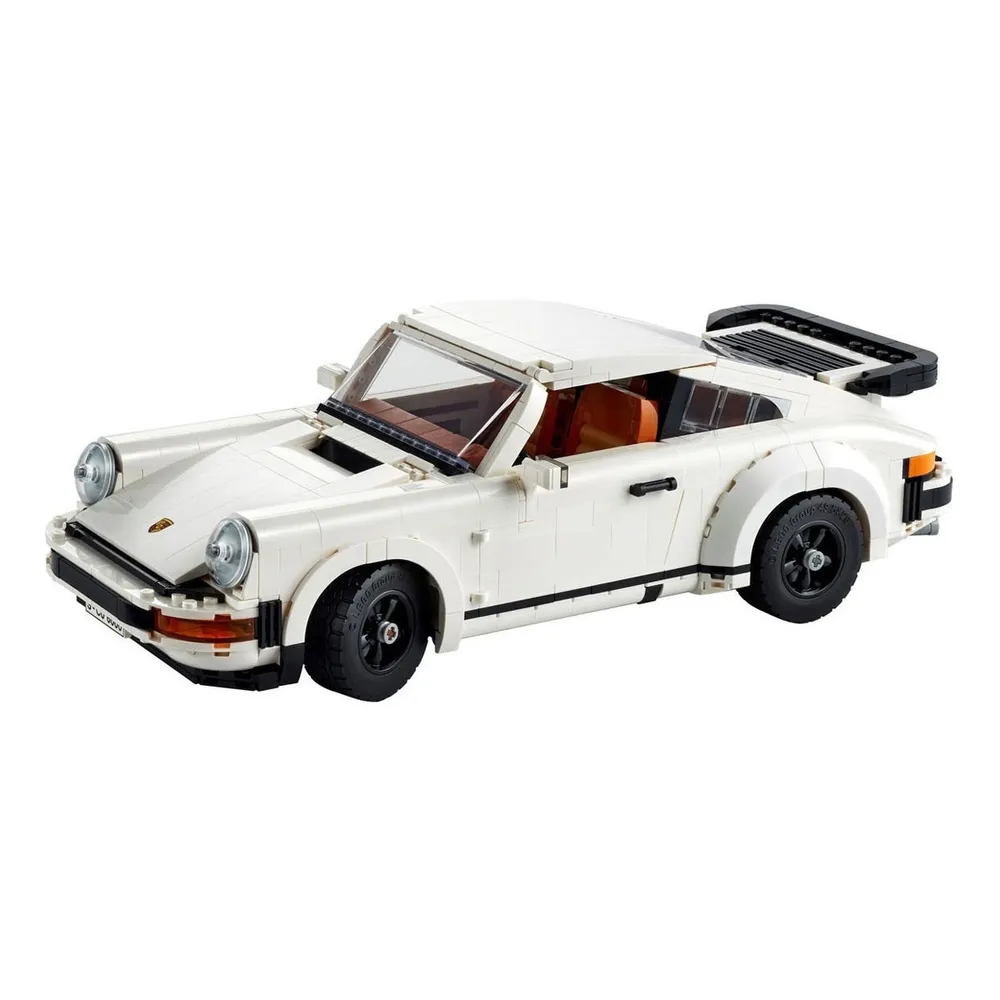 LEGO Creator Porsche 911 - 10295