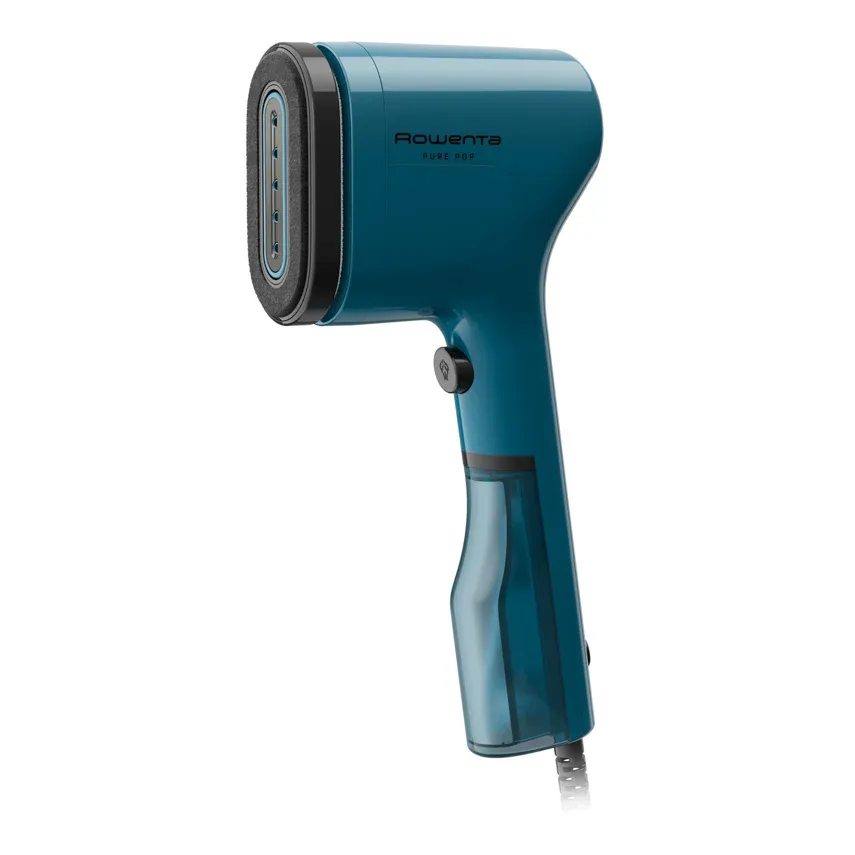 Escova de Engomar a Vapor ROWENTA Pure Pop DR2020D1 2 em 1