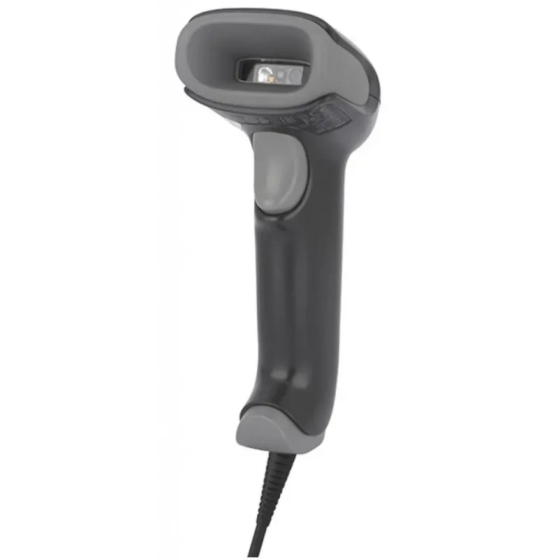Scanner Honeywell Imager Voyager 1470g 1D / 2D / PDF / DotCode Padrão Omnidirecional USB Preto