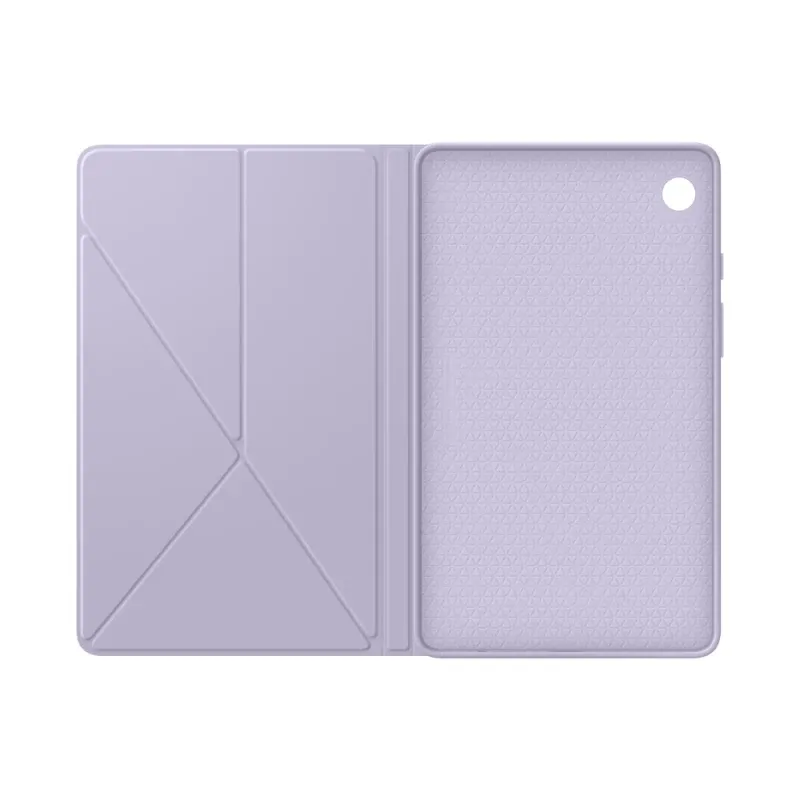 Capa Samsung Book Cover Tab A9 Branca
