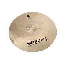 Prato Crash Istanbul Agop Xist Power Bril 18"