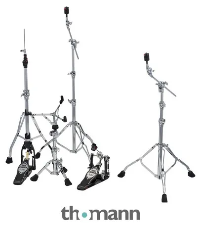 Conj. Ferragens/Hardware Tama HG5WN