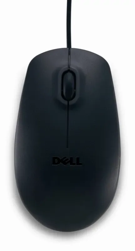 DELL CP RATO OPTICAL MS116 BLACK #PROMO ATÉ 31-07